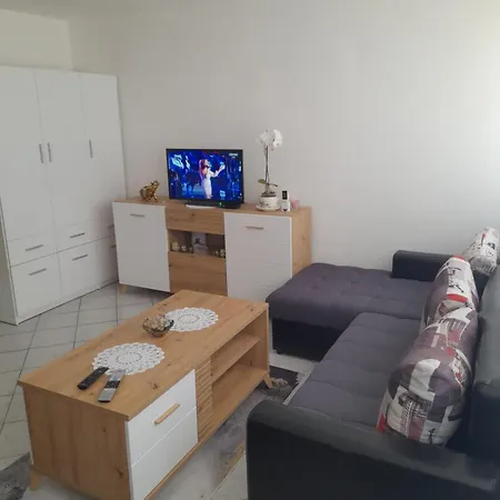 Centre Rogatica