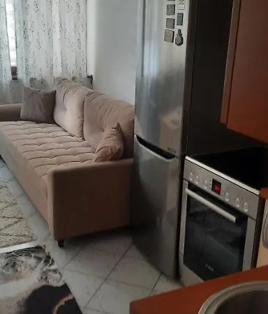 Apartament Centre *