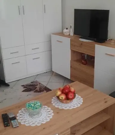 Apartment Centre Rogatica