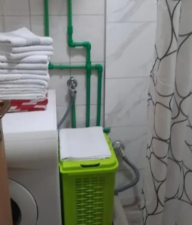 Apartment Centre Rogatica